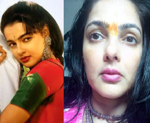 Bollywood siren Mamta Kulkarni detained Kenya drugs
