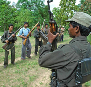 maoists killed villagers with stones visakhapatnam district