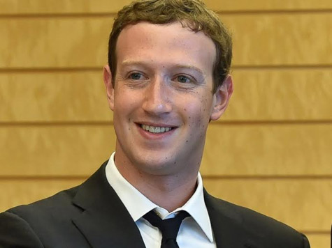 fun facts about Mark Zuckerberg