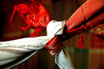 inter caste couple bihar