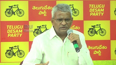 Ravula Chandrashekhar