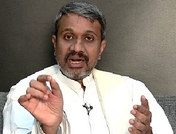 Chalasani Srinivasa Rao