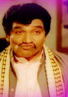 Mada Venkateswara Rao