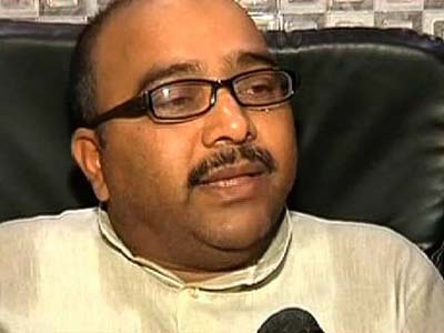 sp leader farooq ghosi