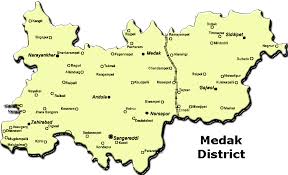Medak district assembly winners list
