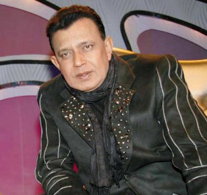 Mithun Chakravarthy