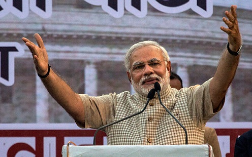 narendra modi