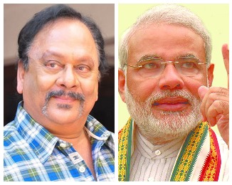krishnam raju