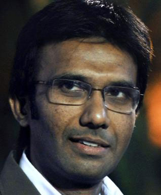 Padma Award Winners 2014