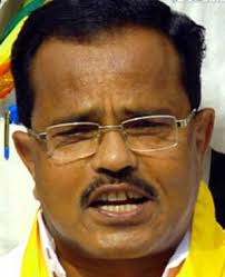 Illegal Ayyappa  Society buildings