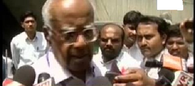 SK Committee to visit Vizag today