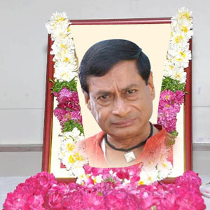ms narayana funeral 
