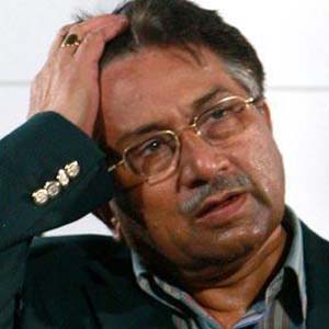 Pakistan needs to incite those fighting in Kashmir Musharraf