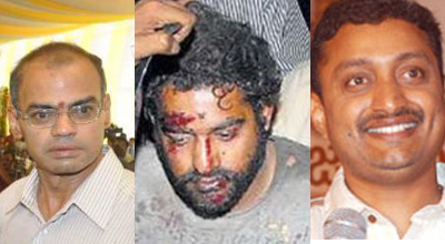 nandamuri family accidents nandamuri rama krishna jr ntr janakiram death 