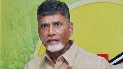 AP government has right on Hyderabad