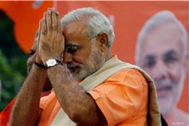 narendra modi