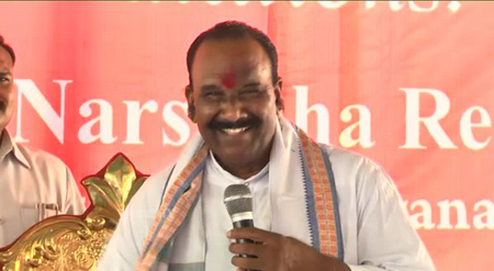 south states meeting in vijayawada