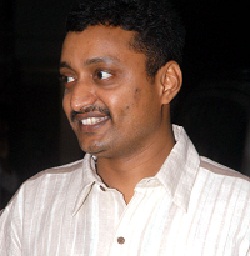 Harikrishna