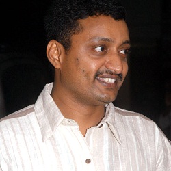 Nandamuri Janakiram