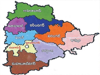 Telangana