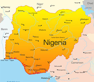 Nigeria