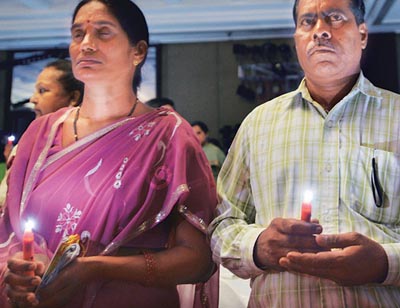 nirbhaya parents about juvenile