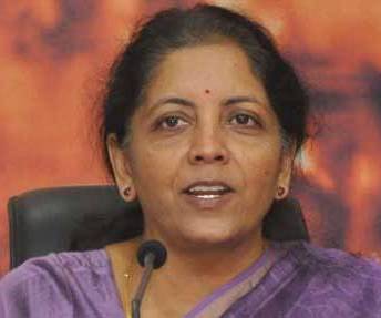 TDP to support Nirmala Sita Raman 