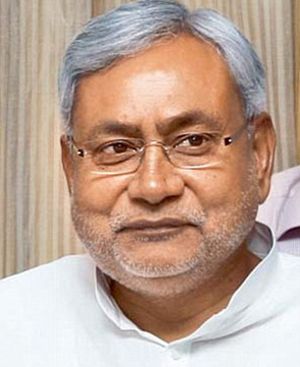nitish kumar