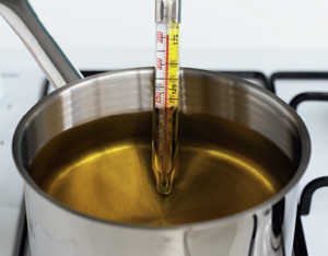 heat oil woman indore co wife second wife