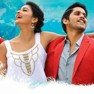 oka laila kosam movie review