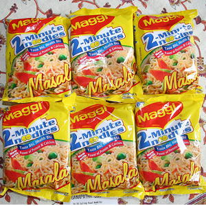 Maggi