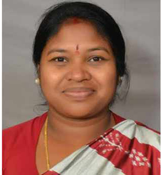 paderu mla Giddi Eswari