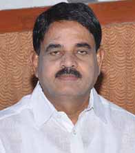 ap minister slip palle garhunatha reddy 