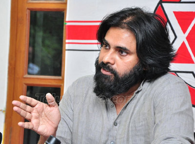 pawan kalyan warns telangana leaders