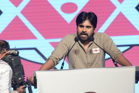  Pawan Political Punch Dialogues