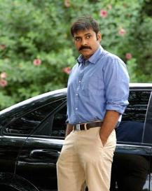 Pawan Kalyan to meet Modi