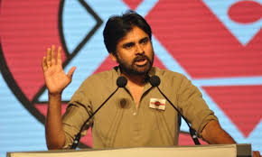 Pawan will meet his Vizag Jana Sena