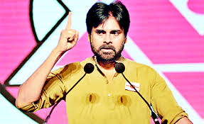 Pawan Kalyan