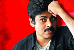 Pawan Kalyan As Independent Candidate