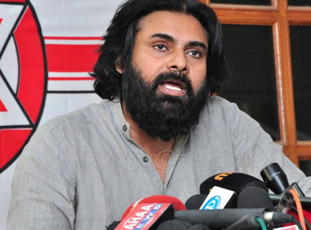 Pawan Kalyan