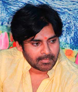 Central minister post to Pawan Kalyan