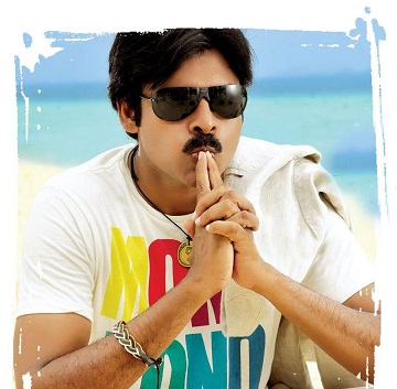 pawan kalyan