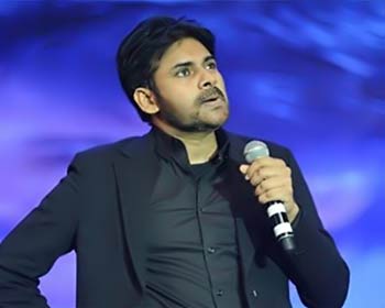 Pawan Kalyan TDP BJP Rally