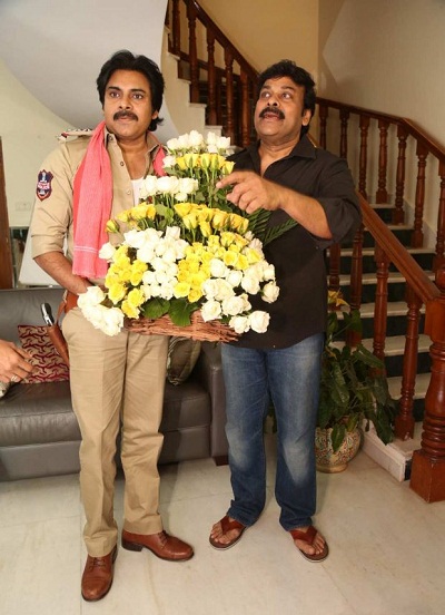 Pawan Kalyan