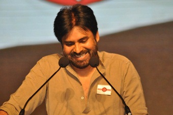 pawan kalyan