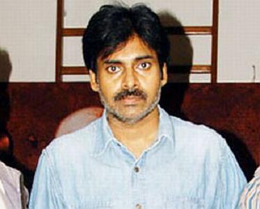  pawan Kalyan Punch Statement