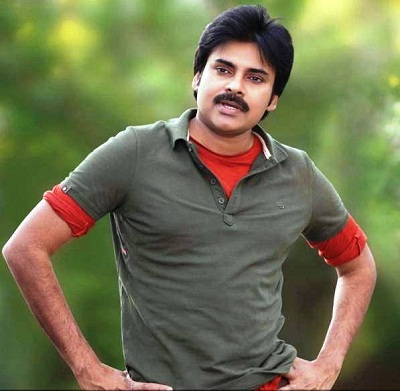  Pawan Kalyan