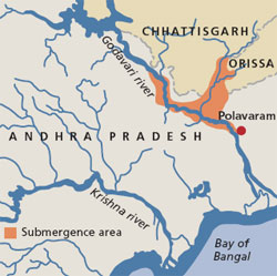 polavaram project