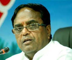  TPCC chief Ponnala Lakshmaiah