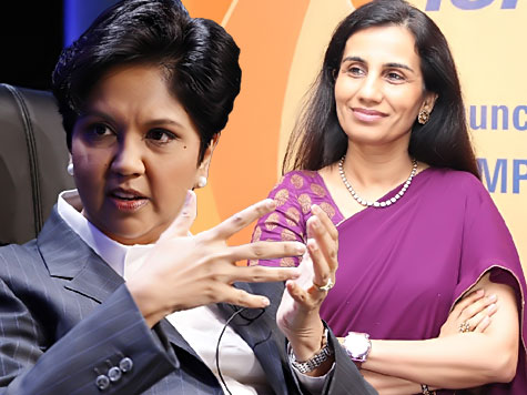 Most Powerful Women in Business 2014